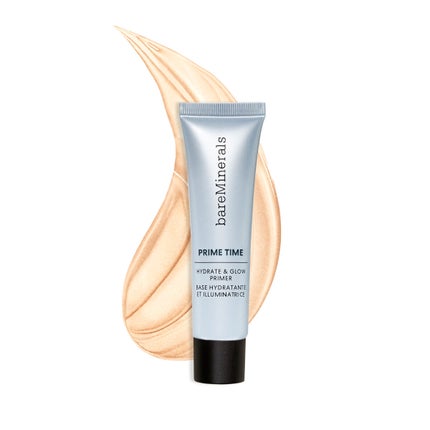 【Ai専用】ベアミネラルプライムタイム60mL bareMinerals/ベアミネラル PRIME TIME メークアップベース