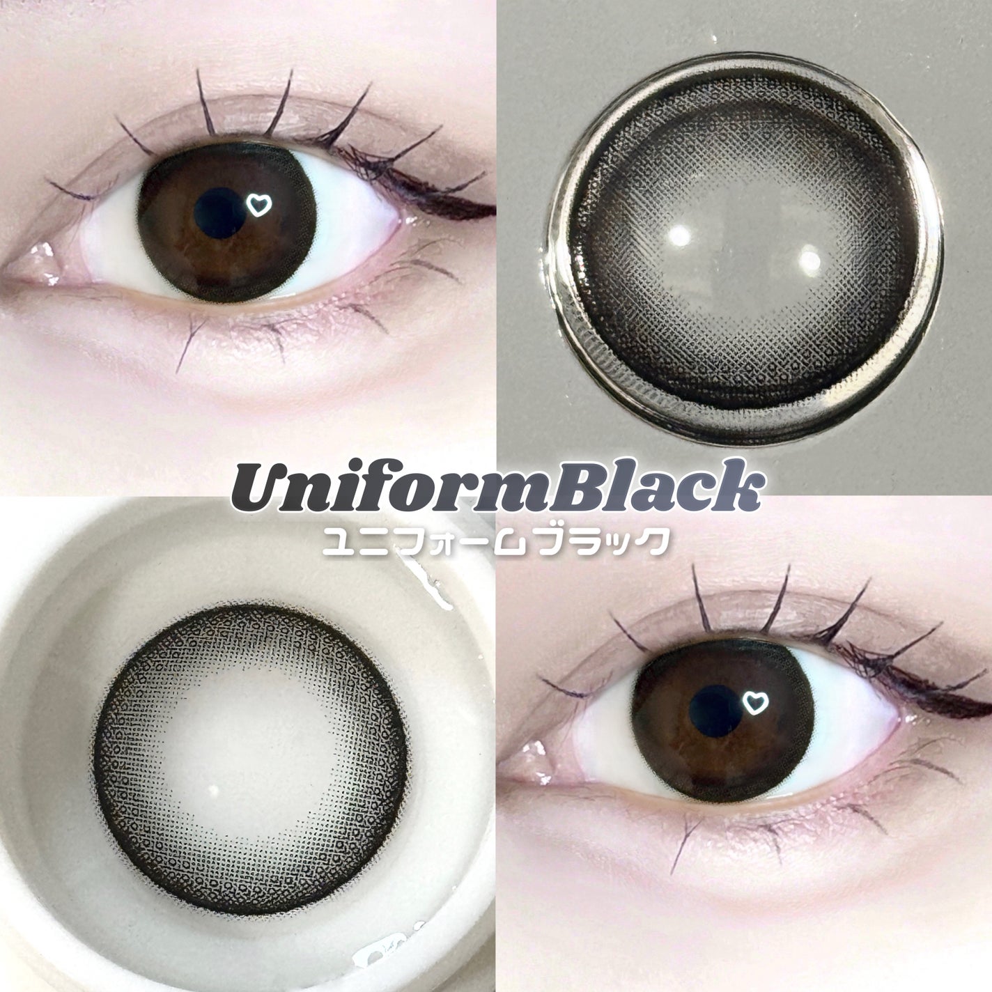 MOLAK 1day/MOLAK/ワンデー(1DAY)カラコンを使ったクチコミ(2枚目)