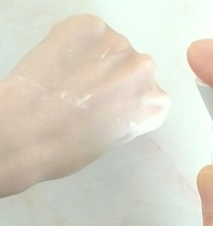 パフュームヘアパックインミスト Pink Breeze/Daleaf/アウトバストリートメントを使ったクチコミ(4枚目)