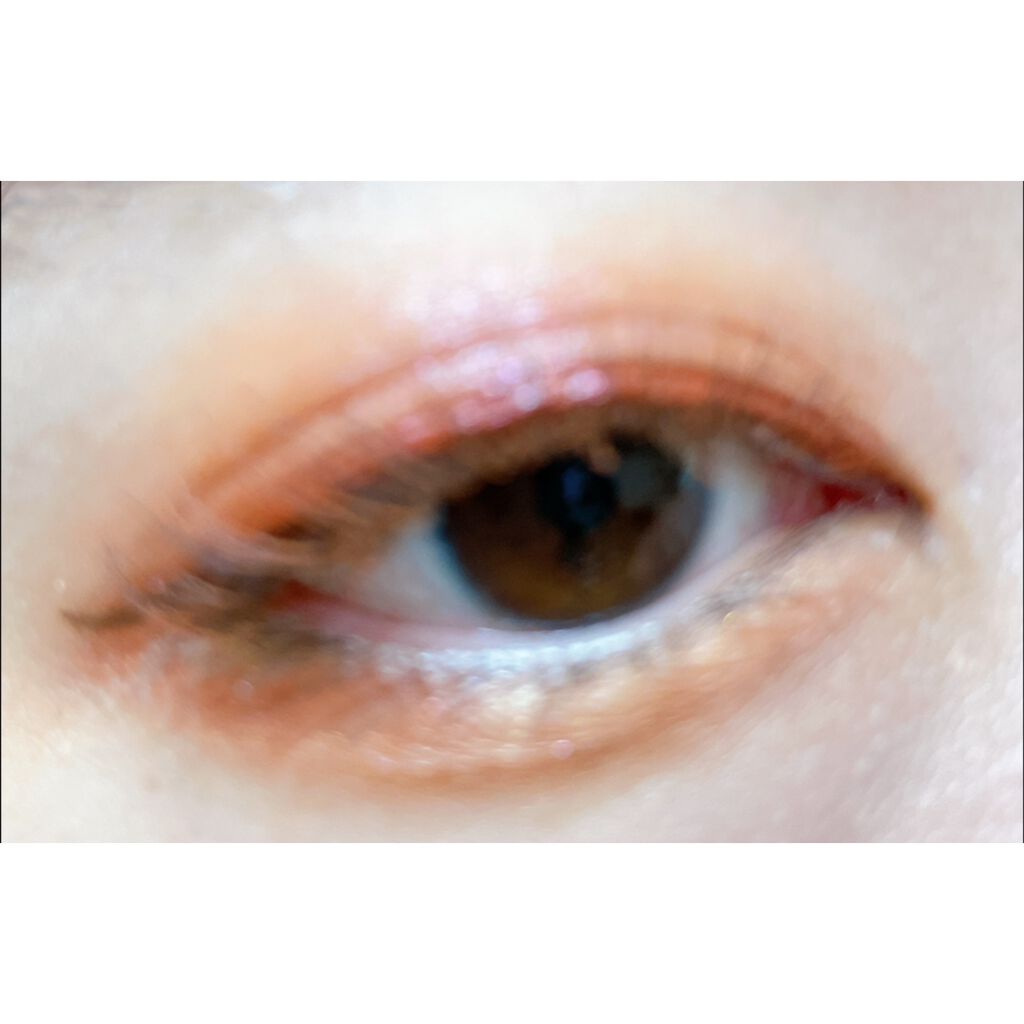  ナターシャ デノナ サンライズ パレット/Natasha Denona/アイシャドウパレットを使ったクチコミ（3枚目）