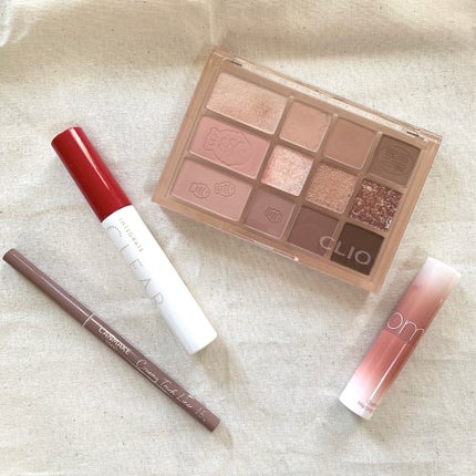 クリーミータッチライナー/キャンメイク/ジェルアイライナーを使ったクチコミ(1枚目)