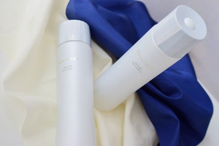 ムーンパール モイスチャーリッチローションII/ミキモト コスメティックス/化粧水を使ったクチコミ(5枚目)