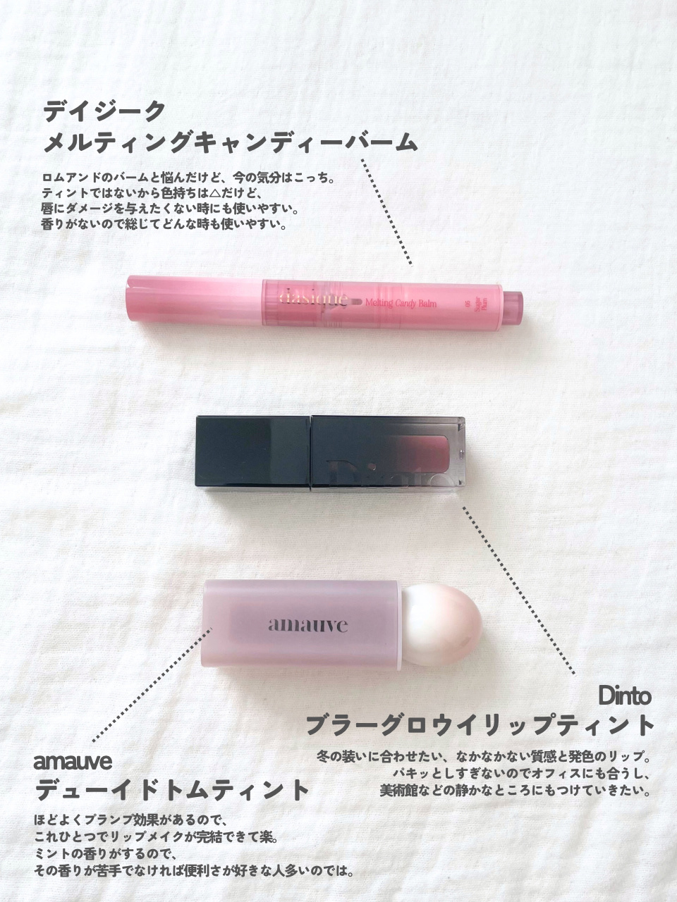 サミュ PHセンシティブクリーム/SAM'U/フェイスクリームを使ったクチコミ（2枚目）