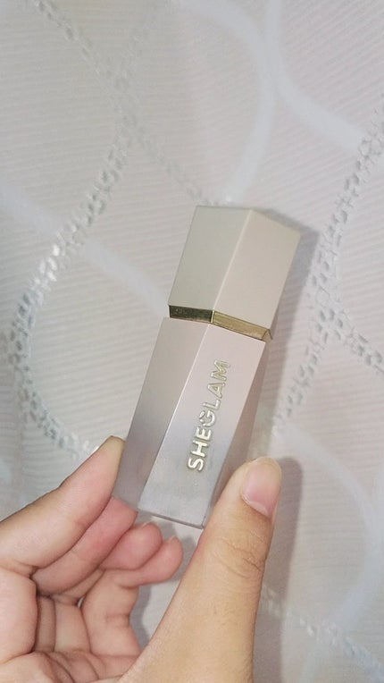 サンスカルプ リキッドシェーディング/SHEGLAM/シェーディングを使ったクチコミ(1枚目)