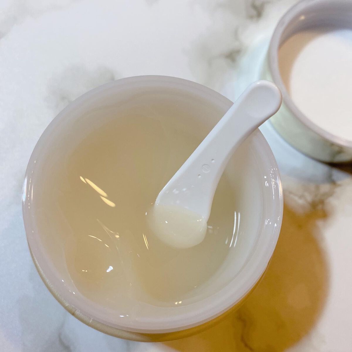 ビューティーオープナージェル/オージオ/オールインワン化粧品を使ったクチコミ(2枚目)