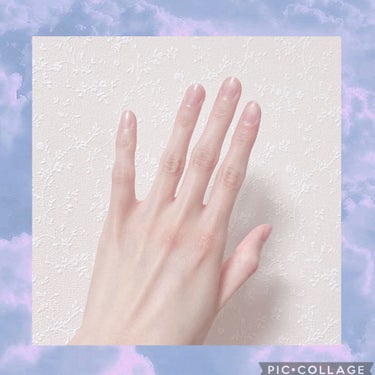 DAISO ナイトケア手袋のクチコミ「⸜ 手から垢抜け ⸝‍ 綺麗な手になるハンドケア方法໒꒱· ﾟ


冬本番になる前に! 乾燥に.....」（2枚目）