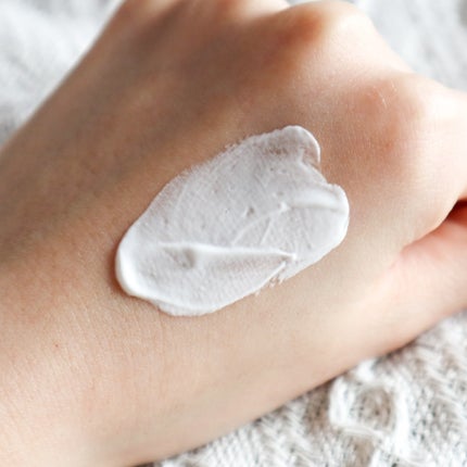 シカプラスト リペアクリーム B5+ /ラ ロッシュ ポゼ/フェイスクリームを使ったクチコミ(4枚目)