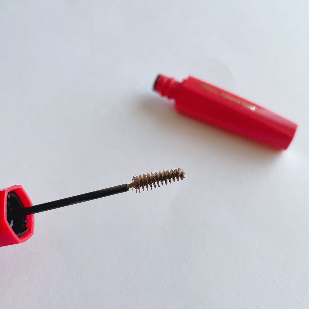 フィルム眉カラー/デジャヴュ/眉マスカラを使ったクチコミ(2枚目)