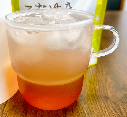 こなゆきコラーゲン/タマチャンショップ/美容サプリメントを使ったクチコミ(3枚目)