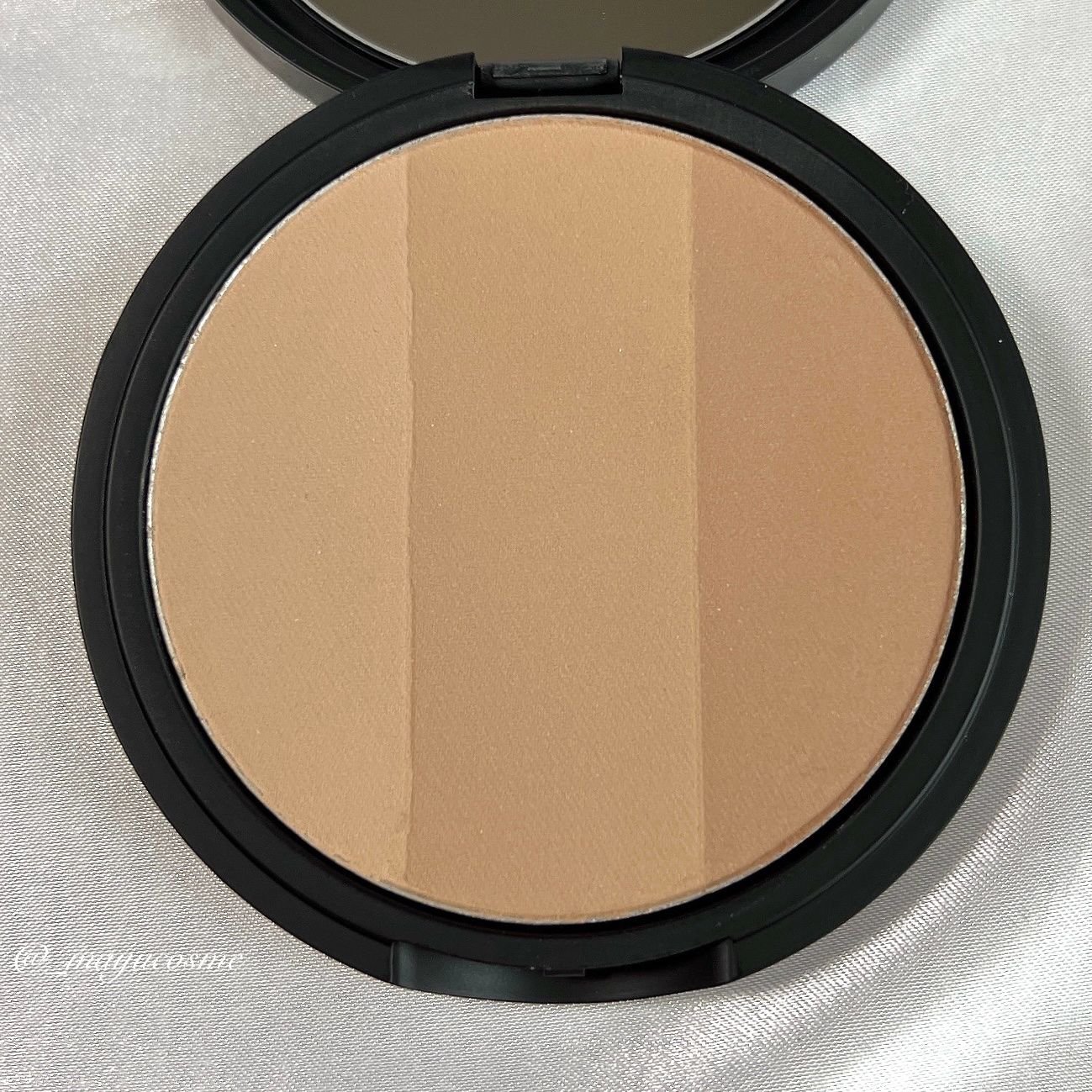 アートクラスバイロダン シェーディング/too cool for school/シェーディングを使ったクチコミ（2枚目）