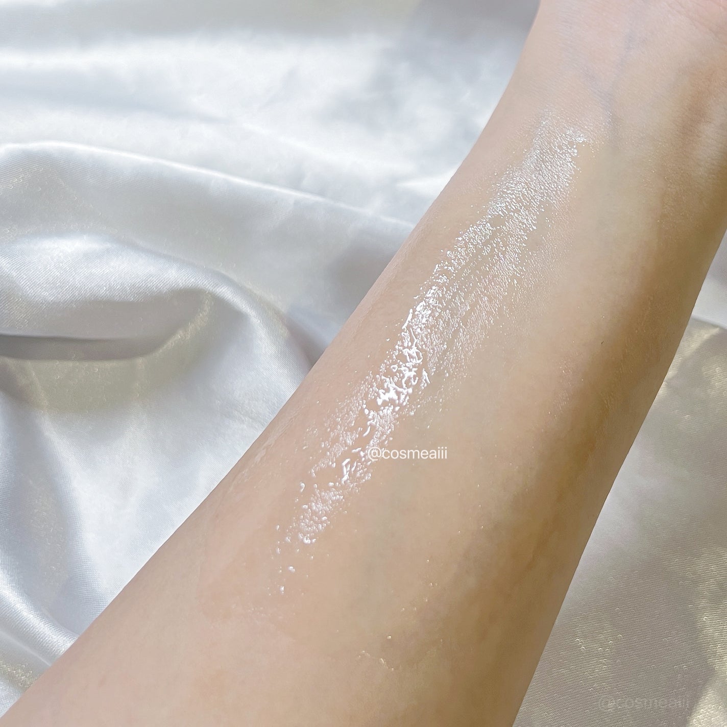 クリアニックホワイトトナー/Dr.Twenty Project/化粧水を使ったクチコミ(6枚目)