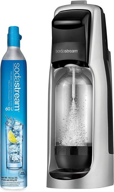 Soda Stream ソーダメーカージェット