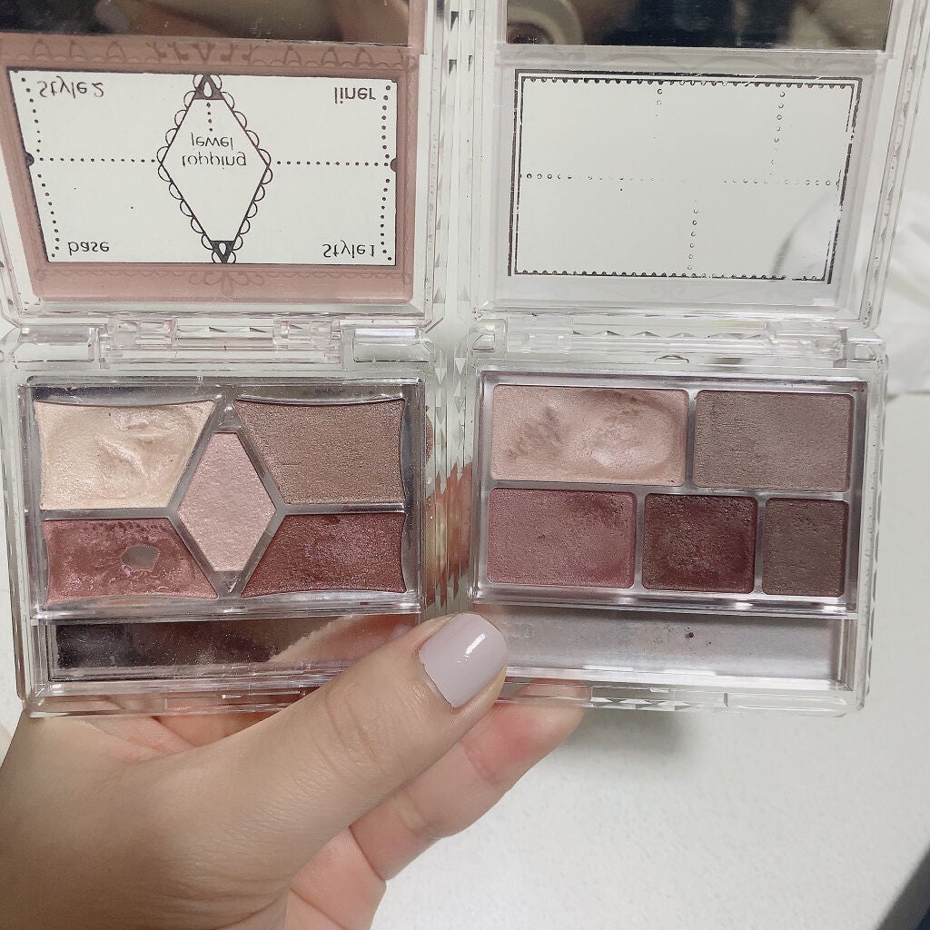 クイックラッシュカーラー/キャンメイク/マスカラ下地を使ったクチコミ(3枚目)