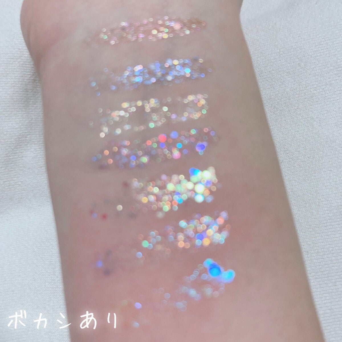 プロ アイ パレット/CLIO/アイシャドウパレットを使ったクチコミ(6枚目)