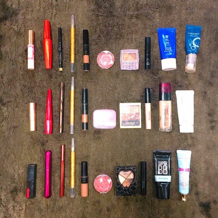 パウダー&ペンシル アイブロウEX/excel/アイブロウペンシルを使ったクチコミ(1枚目)