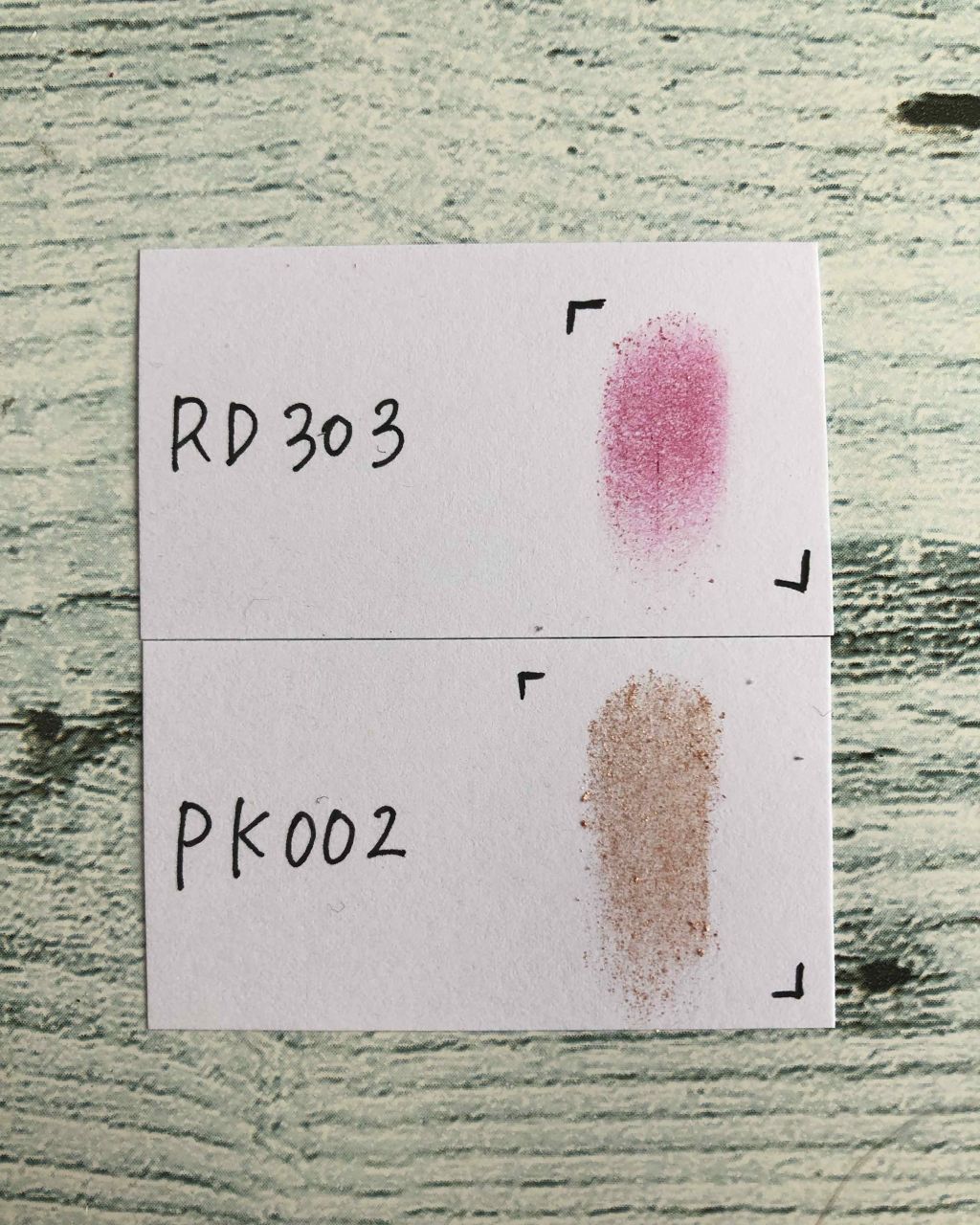 ルックアット マイアイズ/ETUDE/単色アイシャドウを使ったクチコミ(2枚目)