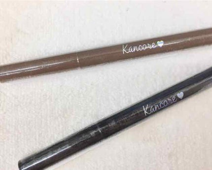 エスポルールカラーアイライナー/エスポルール/リキッドアイライナーを使ったクチコミ(3枚目)