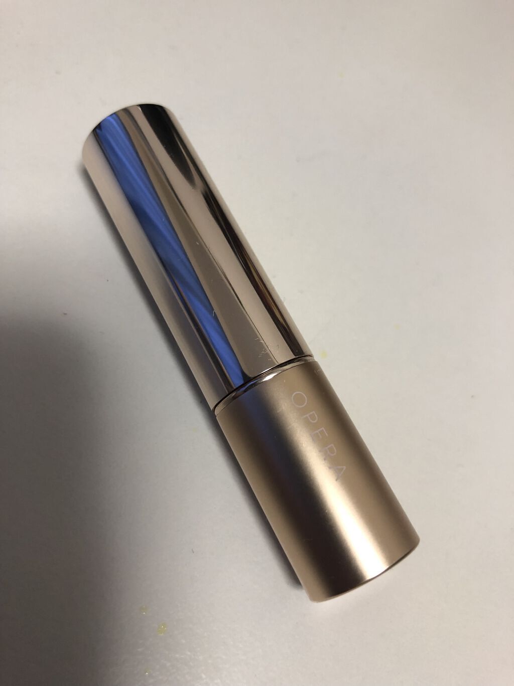 オペラ リップティント N/OPERA/リップティントを使ったクチコミ（3枚目）