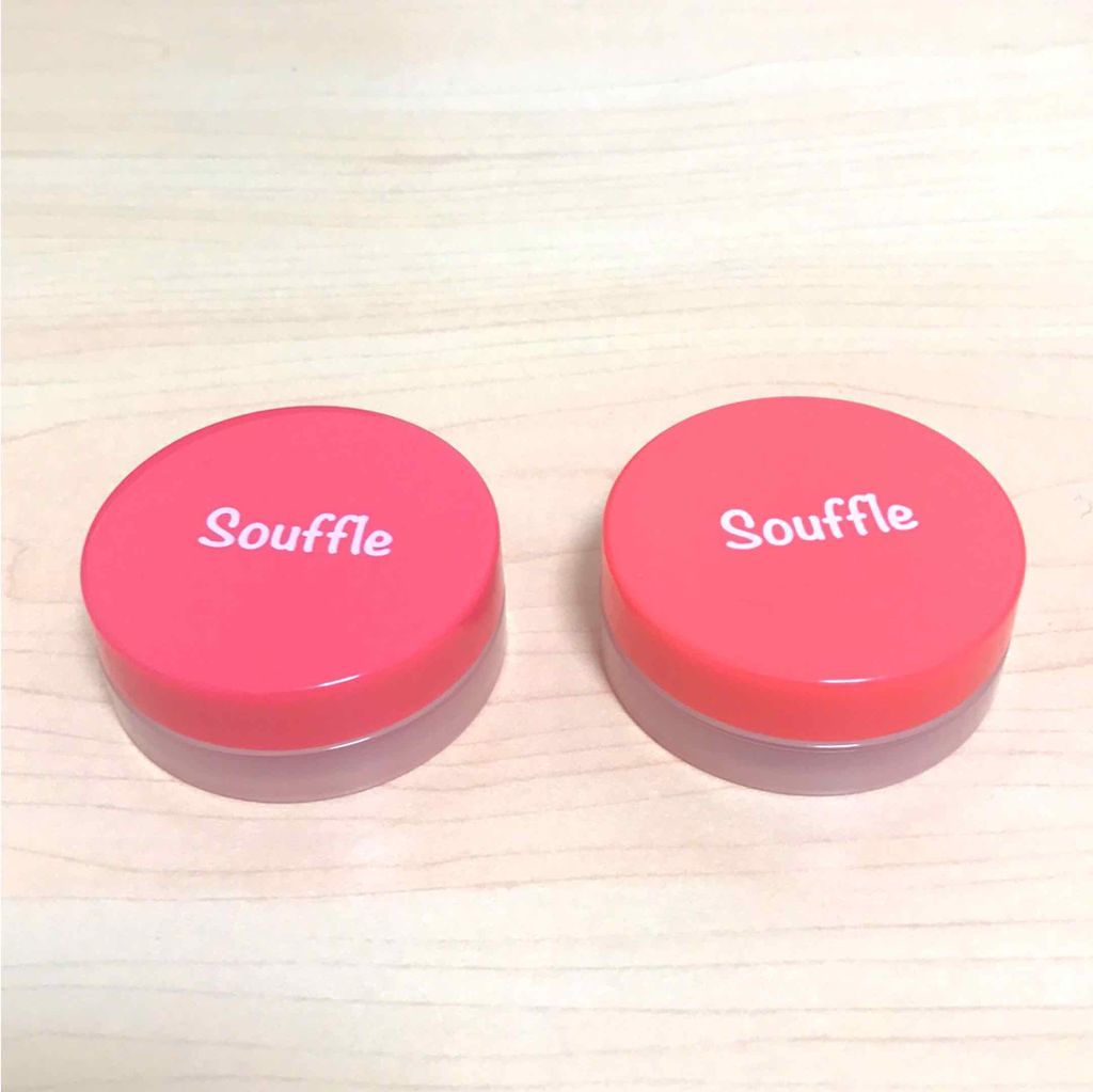 メモ

ダイソー
スフレチーク D  ピンク、コーラルオレンジ
〈チークカラー〉

エルファー プリンセスデュオカラーチーク A ストロベリー
〈ほほ紅〉

パウダーチークだと付けすぎてしまうが、スフレは使いやすく感じた