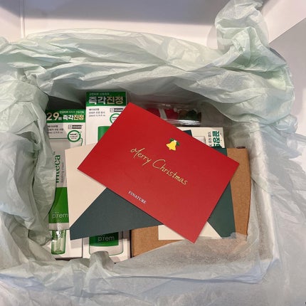 インテカ スージングトナー/make prem/化粧水を使ったクチコミ(2枚目)