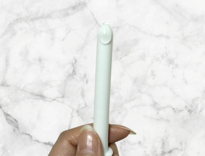 インナーバランス 膣洗浄機 ジェル/東亜製薬/デリケートゾーンケアを使ったクチコミ（3枚目）