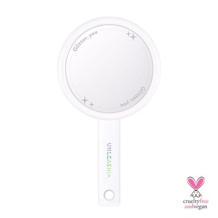 unleashia プレイモア ダブルフェイスドミラー