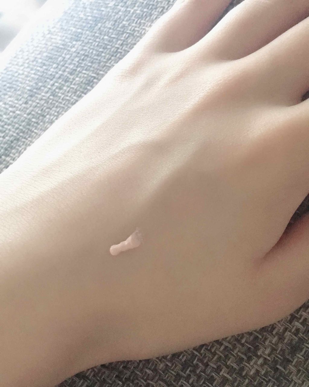 スノーホイップクリーム/SUGAO®/化粧下地を使ったクチコミ(2枚目)