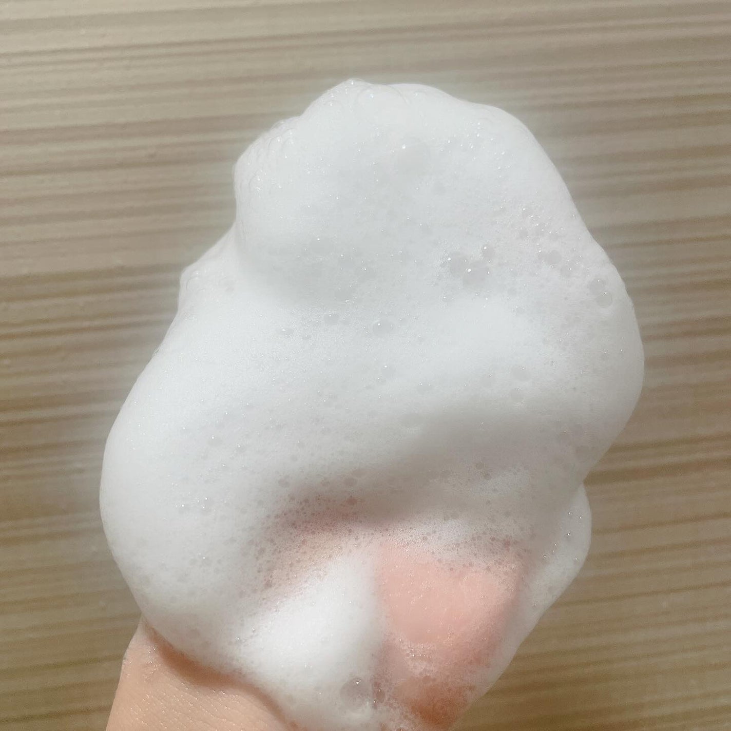 リムール ノンシリコンシャンプー・トリートメント/リムサプライ/サロンシャンプーを使ったクチコミ(3枚目)