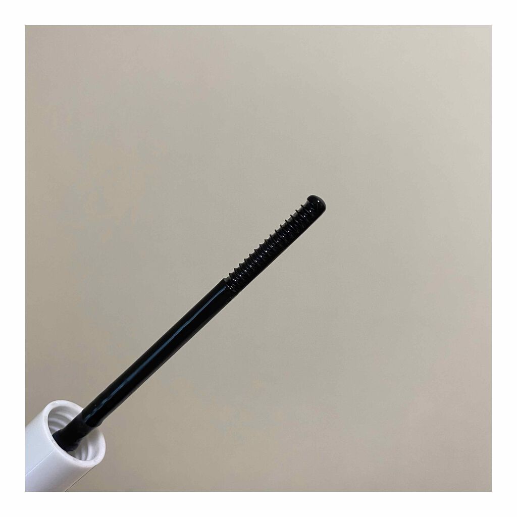 ヒロインメイクＳＰ スピーディーマスカラリムーバー/ヒロインメイク/ポイントメイクリムーバーを使ったクチコミ（2枚目）