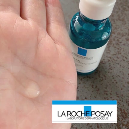 エファクラ ピールケア セラム/ラ ロッシュ ポゼ/美容液を使ったクチコミ(2枚目)