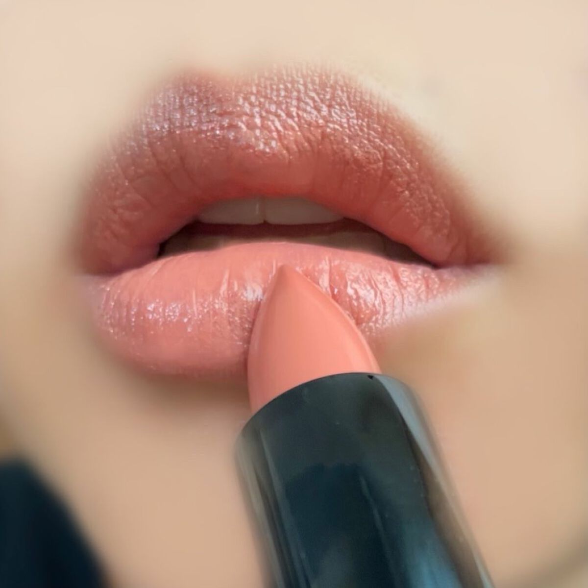 アクトレスルージュ UV/ブリリアージュ/口紅を使ったクチコミ(3枚目)