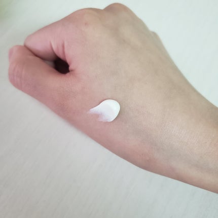 by365 パウダリーUVクリーム/ナリスアップ/日焼け止めクリームを使ったクチコミ(2枚目)