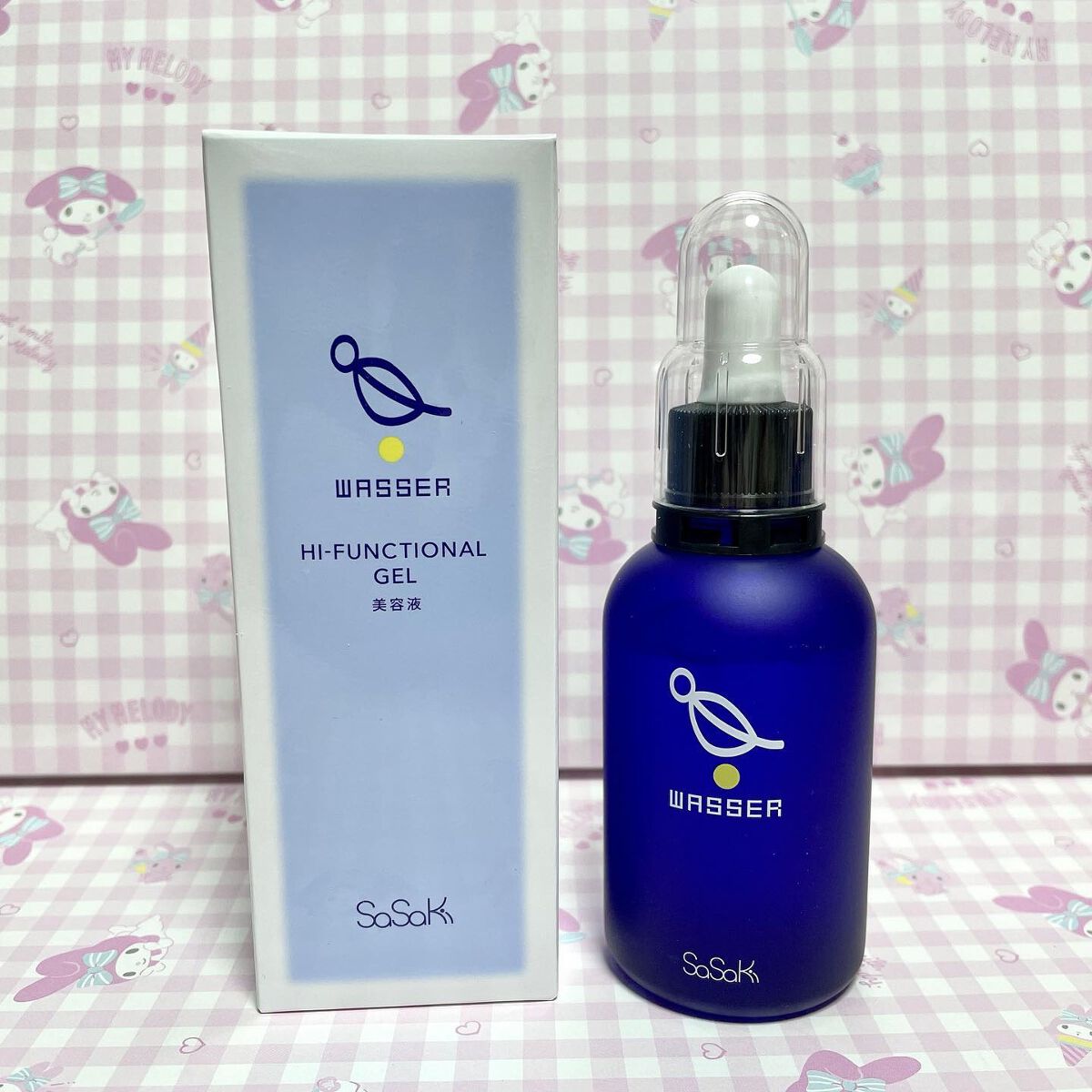 在庫あり】 バッサ Amazon 高濃度水素イオン水 ジェル 120ml 夜用保湿