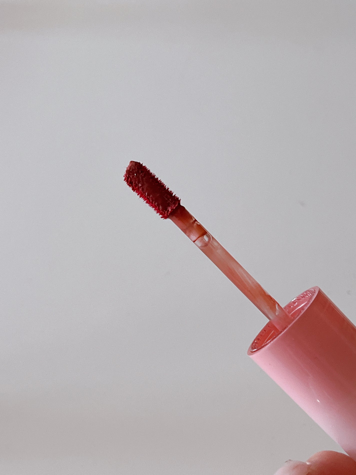 ペリペラ インク ムード グロイ ティント/PERIPERA/リップティントを使ったクチコミ(2枚目)