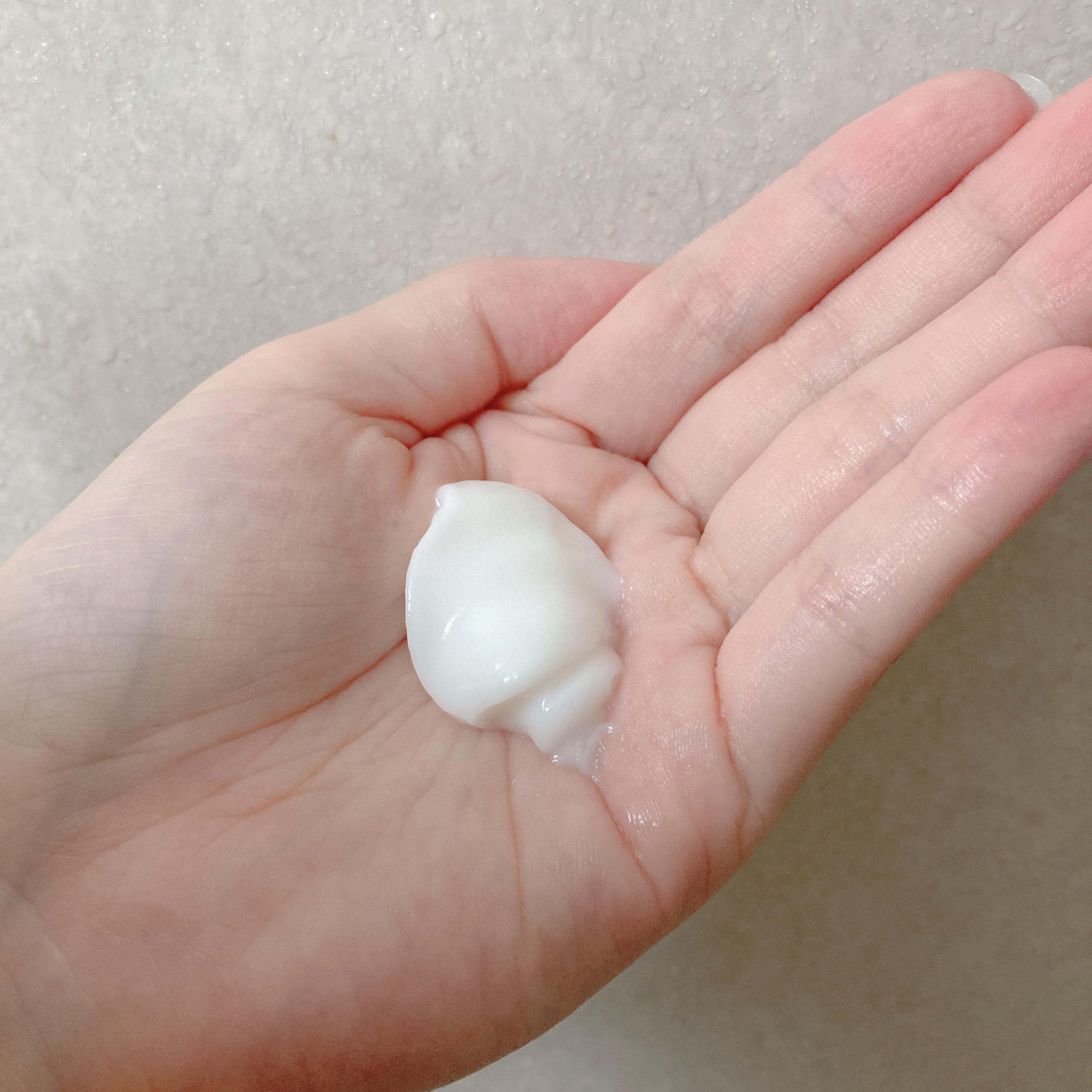 コラーゲン ブースター シャンプー/ トリートメント [モイスチャー＆スカルプ] ベルガモットアロマの香り/マイブースターズ/市販シャンプーを使ったクチコミ（3枚目）