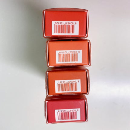 マシュマロティント/VELY VELY/リップティントを使ったクチコミ(9枚目)