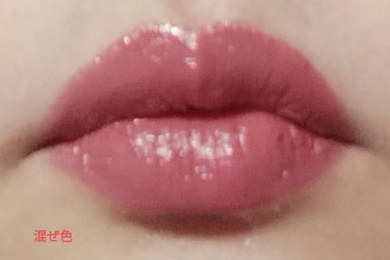 ネンマクフェイク ルージュ/Visée/口紅を使ったクチコミ(6枚目)