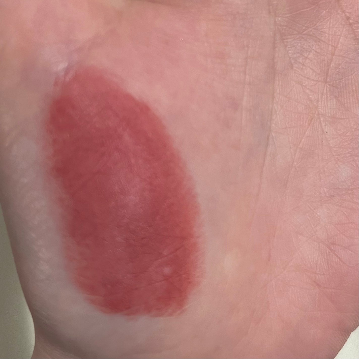 ruru on LIPS 「rom&ndゼロマットリップスティック01ダスティピンク𓐄𓐄𓐄..」(3枚目)