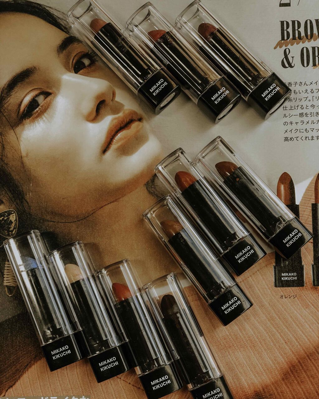 SPRiNG 2020年6月号/SPRiNG/雑誌を使ったクチコミ(1枚目)