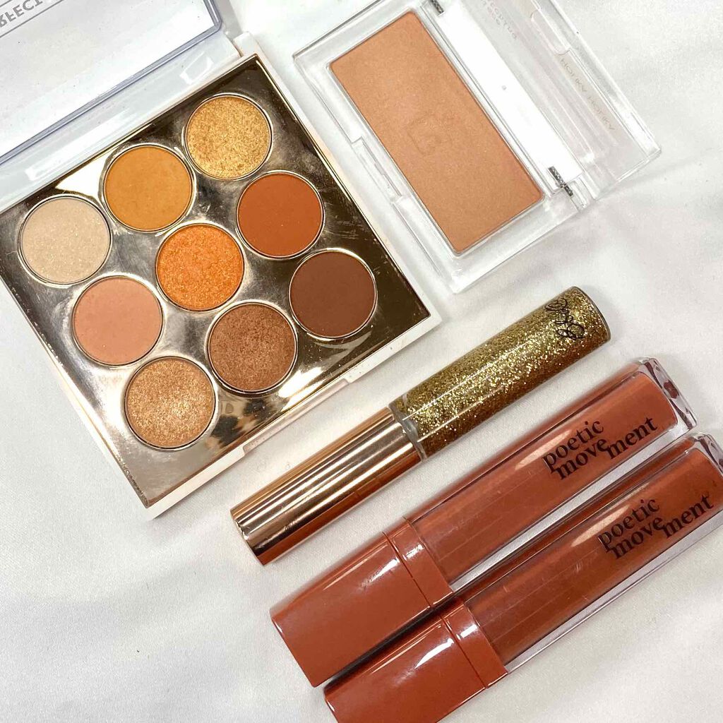 ピースマッチングチーク/HOLIKA HOLIKA/パウダーチークを使ったクチコミ(2枚目)