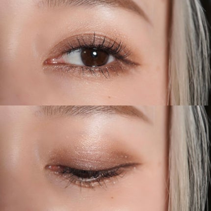 アイフル アイライナーA/ビボ/ペンシルアイライナーを使ったクチコミ(5枚目)