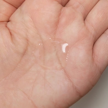 マイルドフェミニンクレンザー/Kream Milk/ボディソープを使ったクチコミ(2枚目)