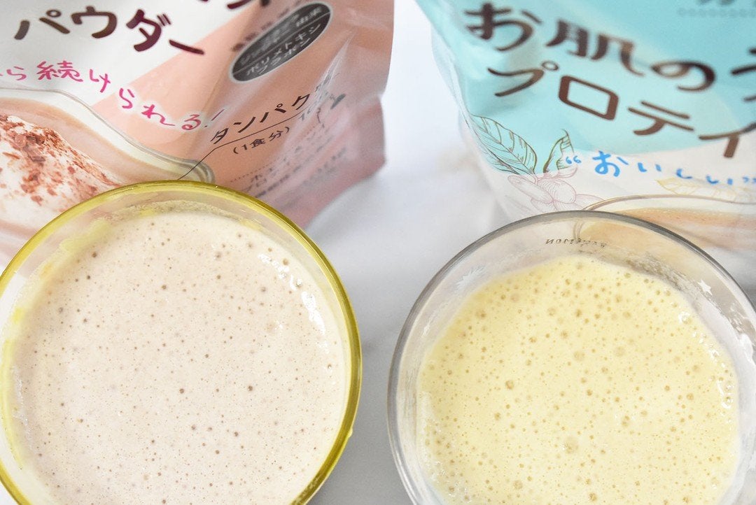 mokari on LIPS 「森永乳業株式会社様より提供をいただきましたミライPlusから2..」(4枚目)