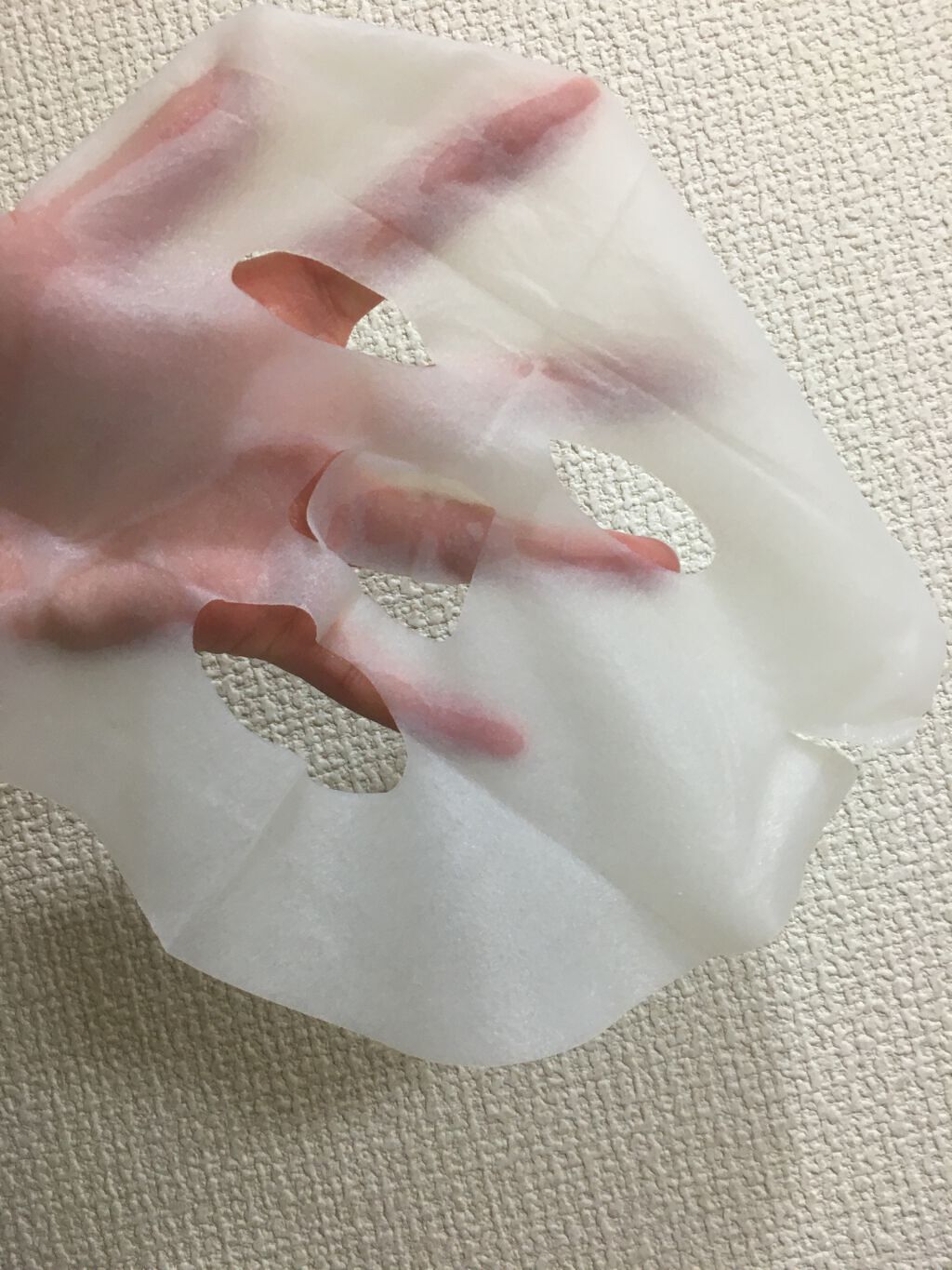 お米のマスク/毛穴撫子/シートマスク・パックを使ったクチコミ（3枚目）