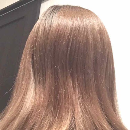 編み込みメーカー/セリア/ヘアケアグッズを使ったクチコミ(3枚目)