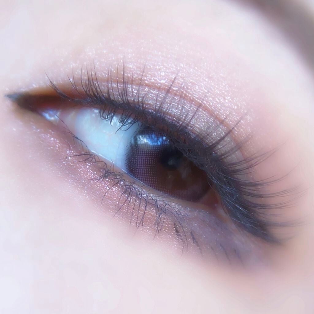 アイグロウ ジェム/DECORTÉ/ジェル・クリームアイシャドウを使ったクチコミ(3枚目)