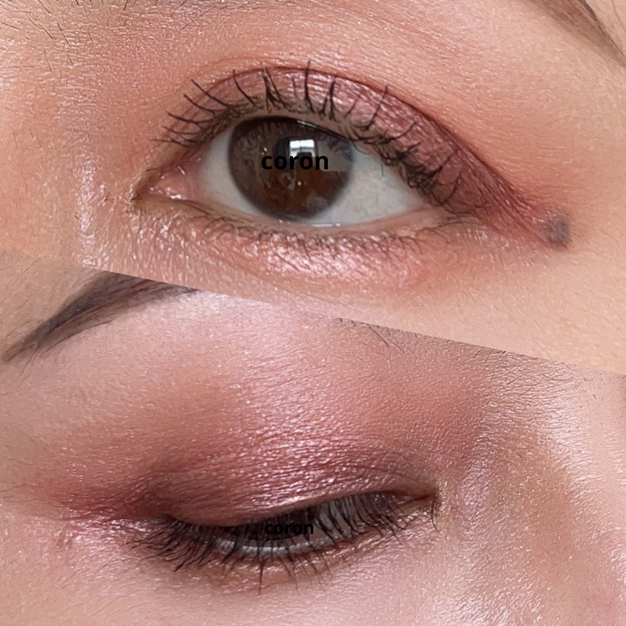 ロング＆カールマスカラ アドバンストフィルム/ヒロインメイク/マスカラを使ったクチコミ（2枚目）