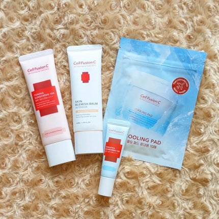 トーニングサンスクリーン100/Cell Fusion C(セルフュージョンシー)/日焼け止めクリームを使ったクチコミ(5枚目)