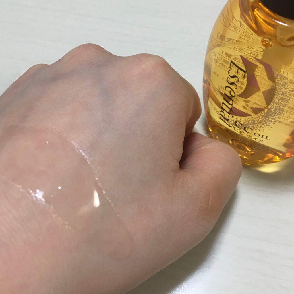 CCãªã€ã«/ãšãã»ã³ã·ã£ã«/ãã¢ãªã€ã«ã䜿ã£ãã¯ãã³ãïŒ2æç®ïŒ