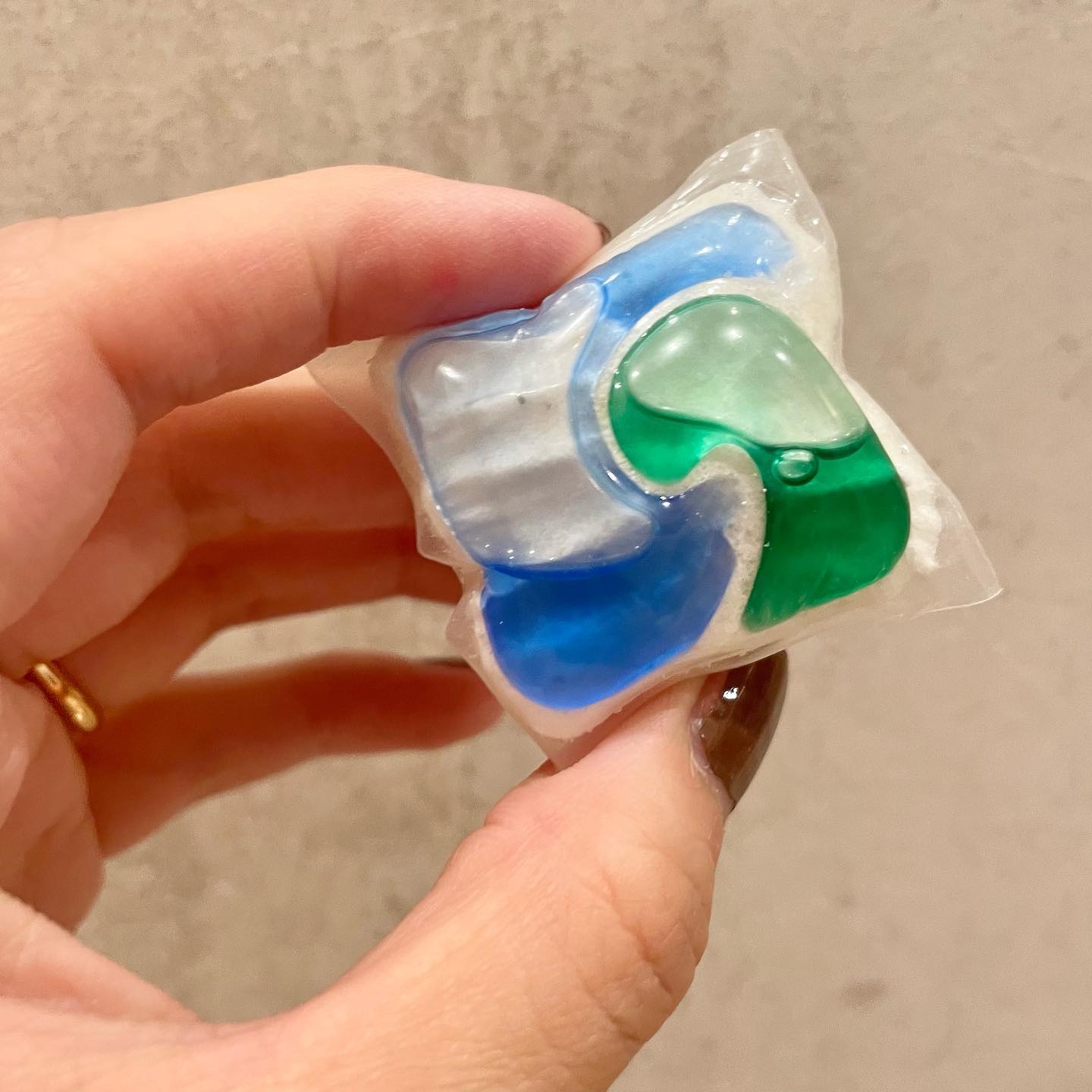 ジョイ ジェルタブPRO/JOY/その他を使ったクチコミ（2枚目）